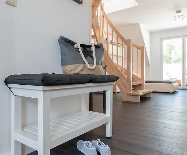 Seestrasse Apartment