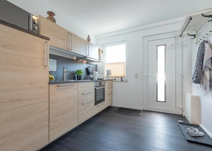 Apartment Seestrasse