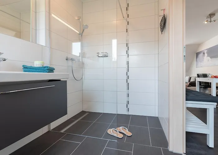 Apartment Seestrasse