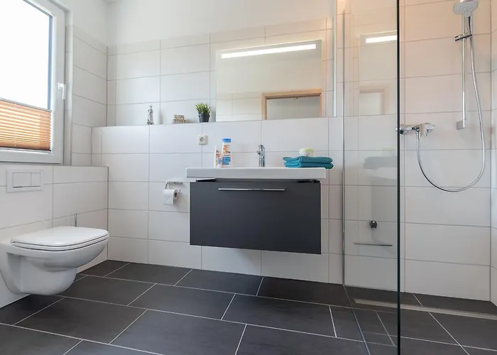 Seestrasse Apartment *