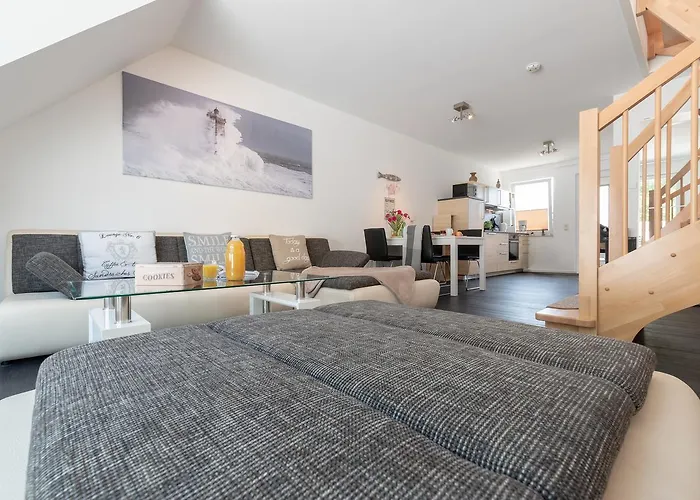 Apartment Seestrasse