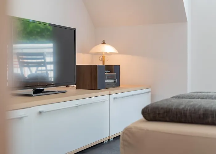 Seestrasse Apartment *