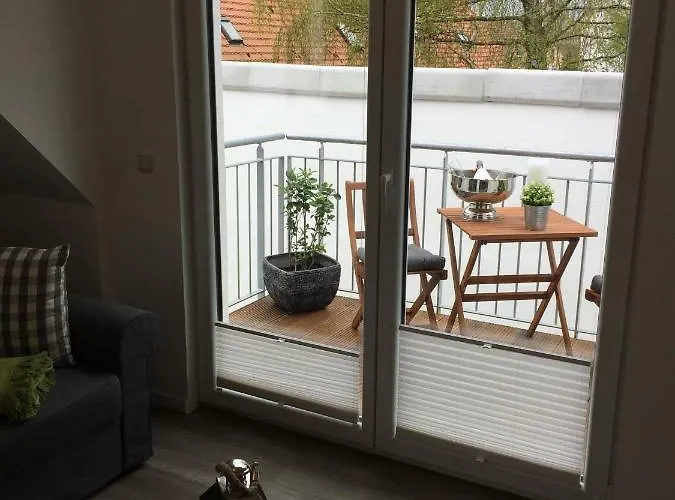 Seestrasse Apartment