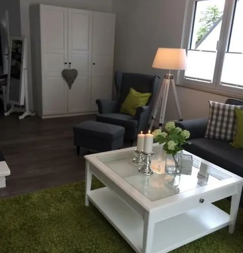 Apartment Seestrasse *
